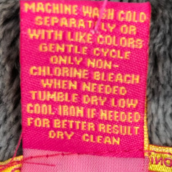 Catherine Malandrino Hi-Lo Button-Down Top, 2X. - Picture 5 of 8